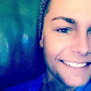 Meet your Posher, Cody